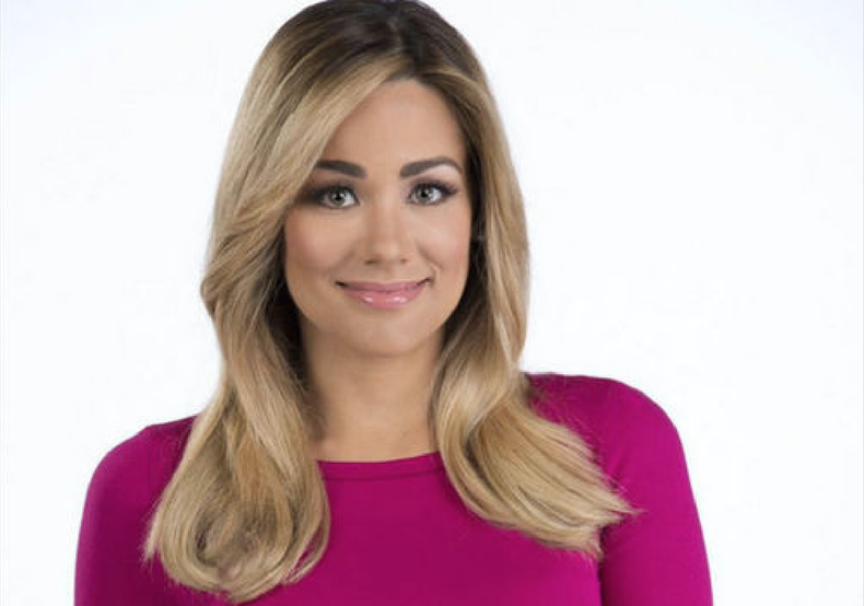 gloria ordaz
