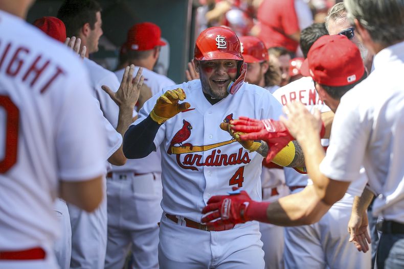 DEP-BEI ROJOS-CARDENALES