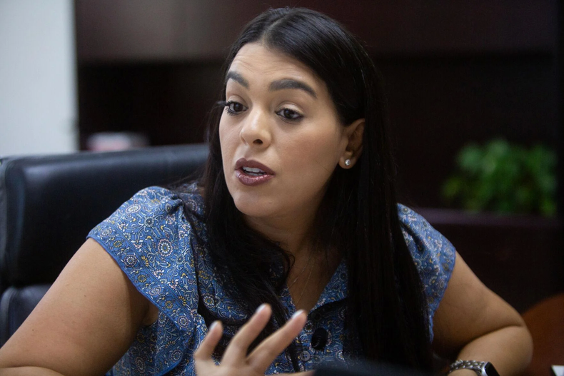 Según explicó la secretaria interina del DRNA, Anaís Rodríguez, el recurso legal solicita al tribunal que emita una sentencia declaratoria para reafirmar que la agencia es el único dueño en pleno dominio del terreno en controversia.
