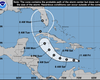 Se forma depresión tropical: Cuba y el Sur de la Florida en alerta