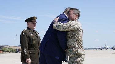 EEUU evacuará a afganos que le ayudaron en la guerra