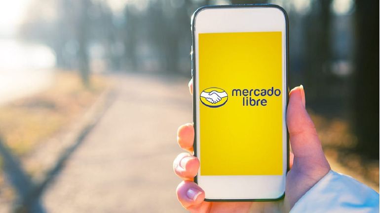 Mercado Libre permitirá el uso de criptomonedas en Brasil a través de su cartera digital