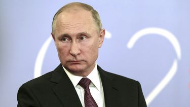 Secretario de Defensa de EEUU arremete contra Putin