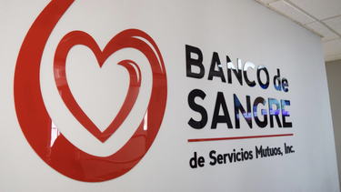 instan a donar sangre