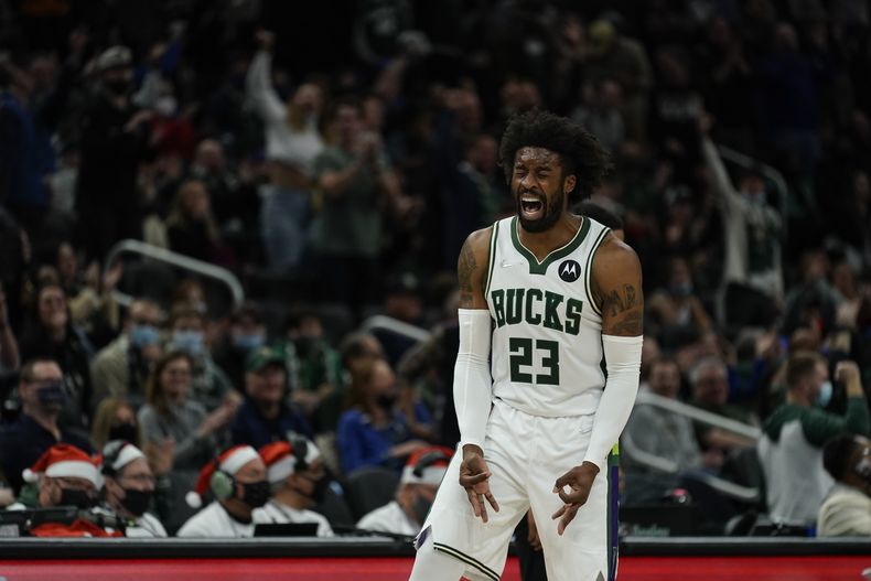 DEP-BAS ROCKETS-BUCKS
