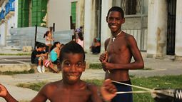 cubanos esperanzados con los cambios