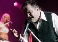 muere meat loaf, autor de bat out of hell, a los 74 anos