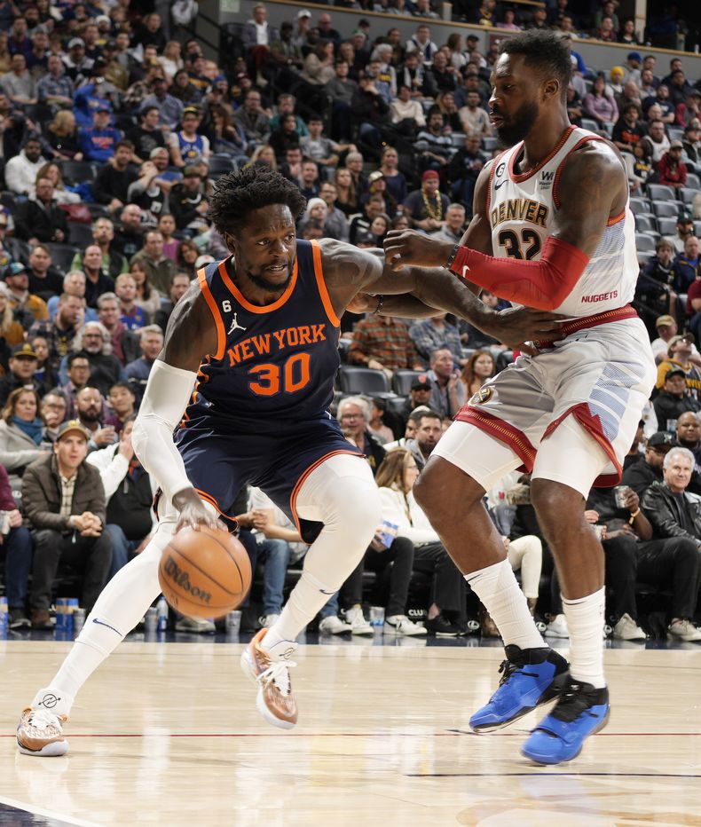 DEP-BAS KNICKS-NUGGETS
