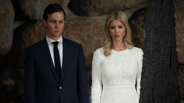 Fuente AP: canal secreto de Kushner con Rusia, por Siria