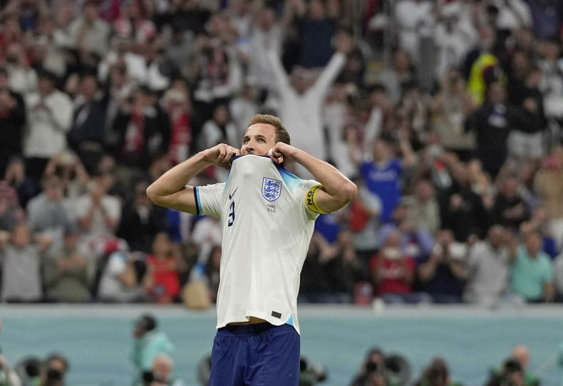 DEP-FUT MUNDIAL INGLATERRA-FRANCIA