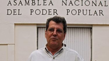 Piden investigar la muerte del opositor cubano&nbsp;Oswaldo Payá.&nbsp;
