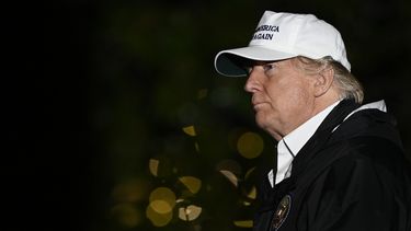 Trump anuncia cambios en programa de visas