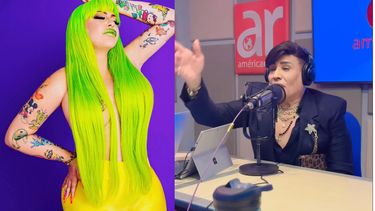 eduardo antonio responde a critica por ofrecer concierto en miami el mismo dia que la diosa