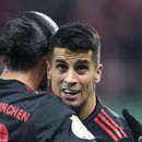 Cancelo renueva la energía del Bayern Munich