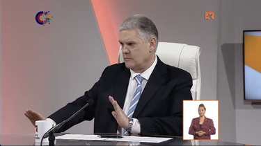 cuba anuncia que comprara dolares a 120 pesos cubanos a partir de este jueves. aun no hay fecha para la venta