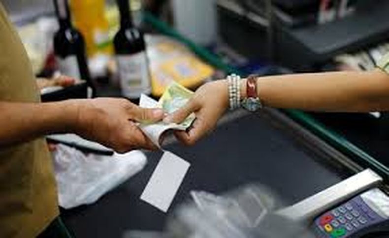 Un informe del fondo monetario internacional asegura que Venezuela tendrá la mayor tasa de inflación, desempleo y decrecimiento económico de todo el continente.