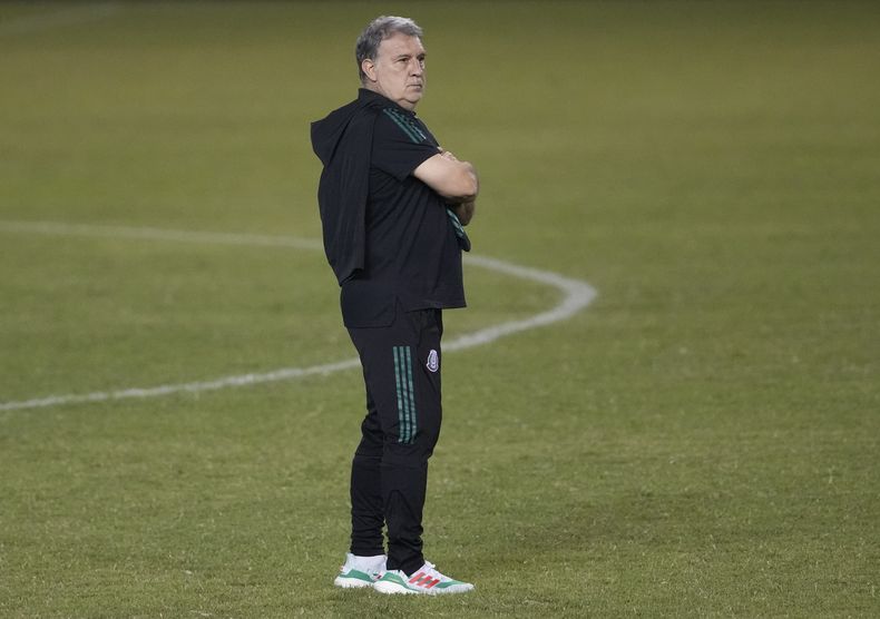 DEP-FUT MUNDIAL MÉXICO-EQUIPO