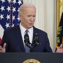 Biden: el COVID-19 debe dejar de dictar cómo vivimos