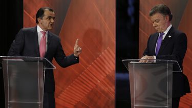 hombre pide perdon por haber espiado a negociadores en cuba