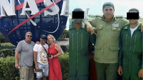 Piloto acusado junto a Raúl Castro se declaró culpable y enfrentará sentencia en EEUU