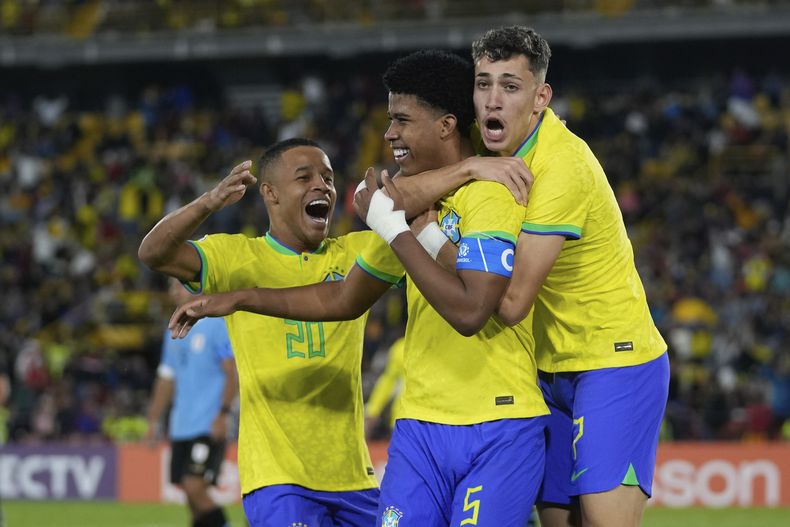 DEP-FUT SUDAMERICANO SUB20