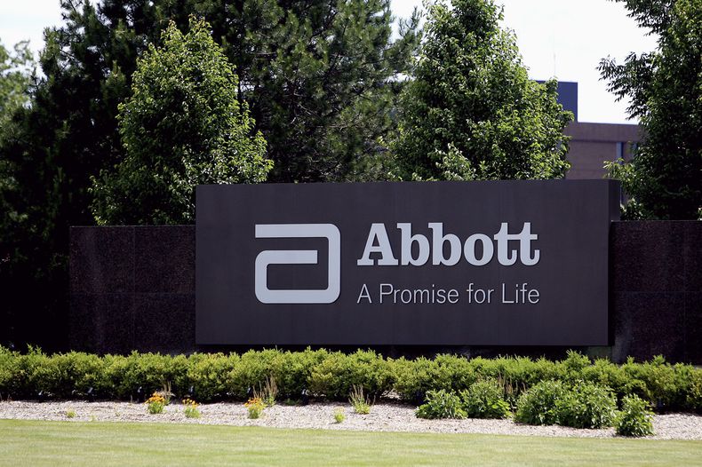 Abbott Laboratories adquirirá St. Jude Medical