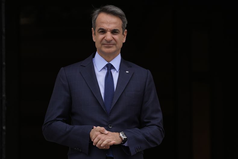 EUR-GEN GRECIA-ESPIONAJE TELEFÓNICO