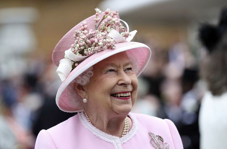 Isabel II no dará discurso de apertura del Parlamento