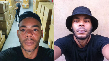 el funky pide ayuda para encontrar trabajo en miami: vine a luchar como cualquier cubano