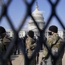 Alerta máxima en el Capitolio de EEUU ante posible asalto