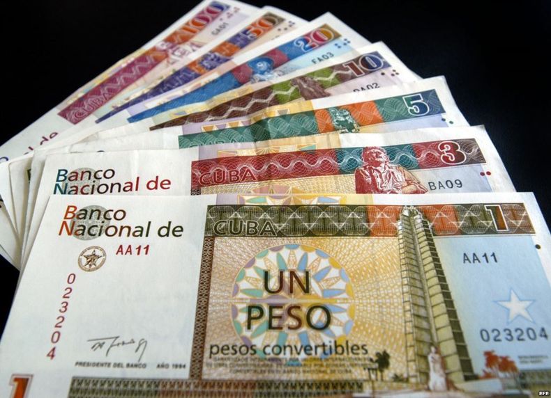 Ya se ha generalizado el experimento oficial cubano de vender en doble moneda en las tiendas especializadas del estado.