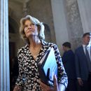 Murkowski optará a la relección con la oposición de Trump