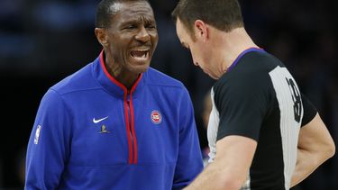 Wagner está bien, tras aparente nocaut en riña ante Pistons