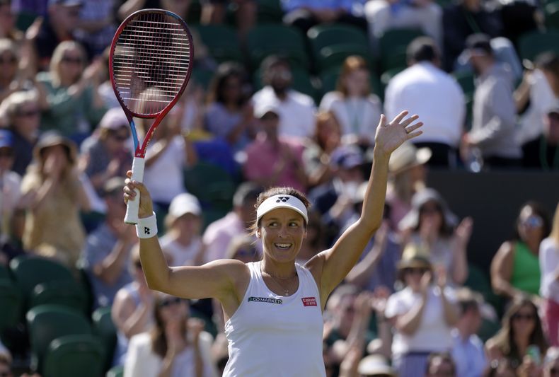DEP-TEN WIMBLEDON-PERSEVERANCIA