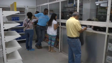 aumenta el numero de muertos en los hospitales de venezuela por la escasez de medicinas