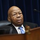 Trump ataca distrito de mayoría negra y su representante