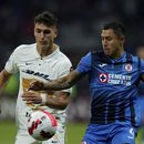 Cruz Azul y Liga MX reprueban narcofiesta infantil