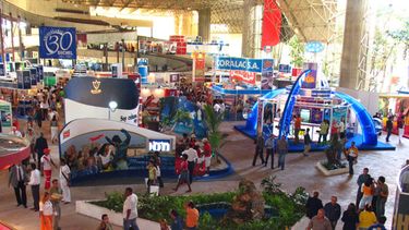 feria de la habana abre este lunes marcada por el nuevo momento entre cuba y ee uu