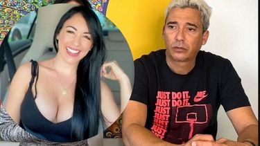 se acabo el amor: imaray ulloa confirma su separacion con yubran luna
