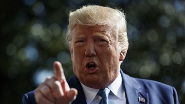 Pompeo: Departamento de Estado acatara la ley ante pesquisa