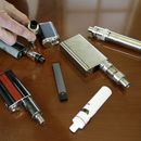 Reguladores en EEUU investiga a empresas de vaporizadores
