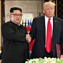 Kim Jong-un se compromete a desnuclearizarse y Trump le ofrece garantías de seguridad