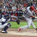 Cardenales capitalizan buen inicio; vencen 10-1 a Cerveceros