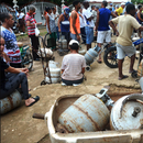 Crisis del gas en Cuba: balitas compradas a USD 24 ya se revenden hasta en USD 50 en el mercado informal