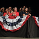 Trump reitera compromiso con derechos humanos en Cuba