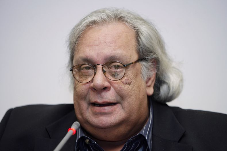 AMN-GEN PERIODISTA CUBANO-DECESO