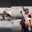 Vuelo desde Rusia a Cuba es cancelado a última hora: el régimen admite que no hay Jet Fuel para aviones