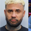 Arrestan al reguetonero cubano Yakarta en Miami-Dade por robo de vehículo y posesión de drogas