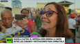 mariela castro rompe el silencio tras cargos contra raul: a el nadie lo va a secuestrar