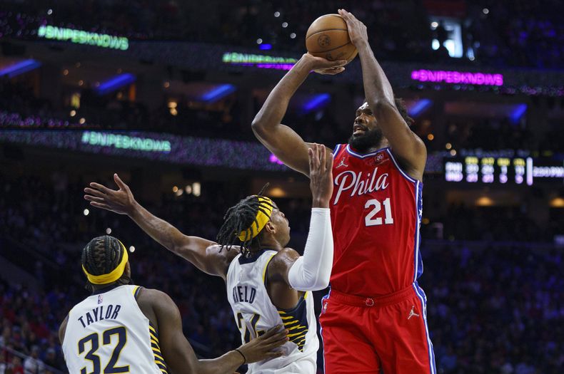 DEP-BAS NBA-MVP